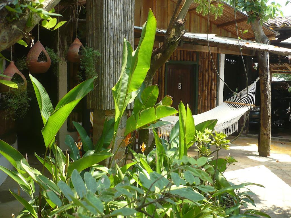 Caribbean Coral Inn Tela Esterno foto