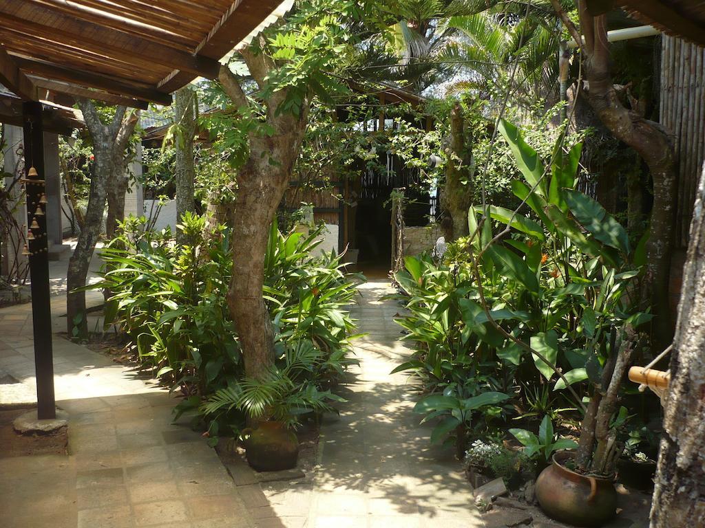 Caribbean Coral Inn Tela Esterno foto