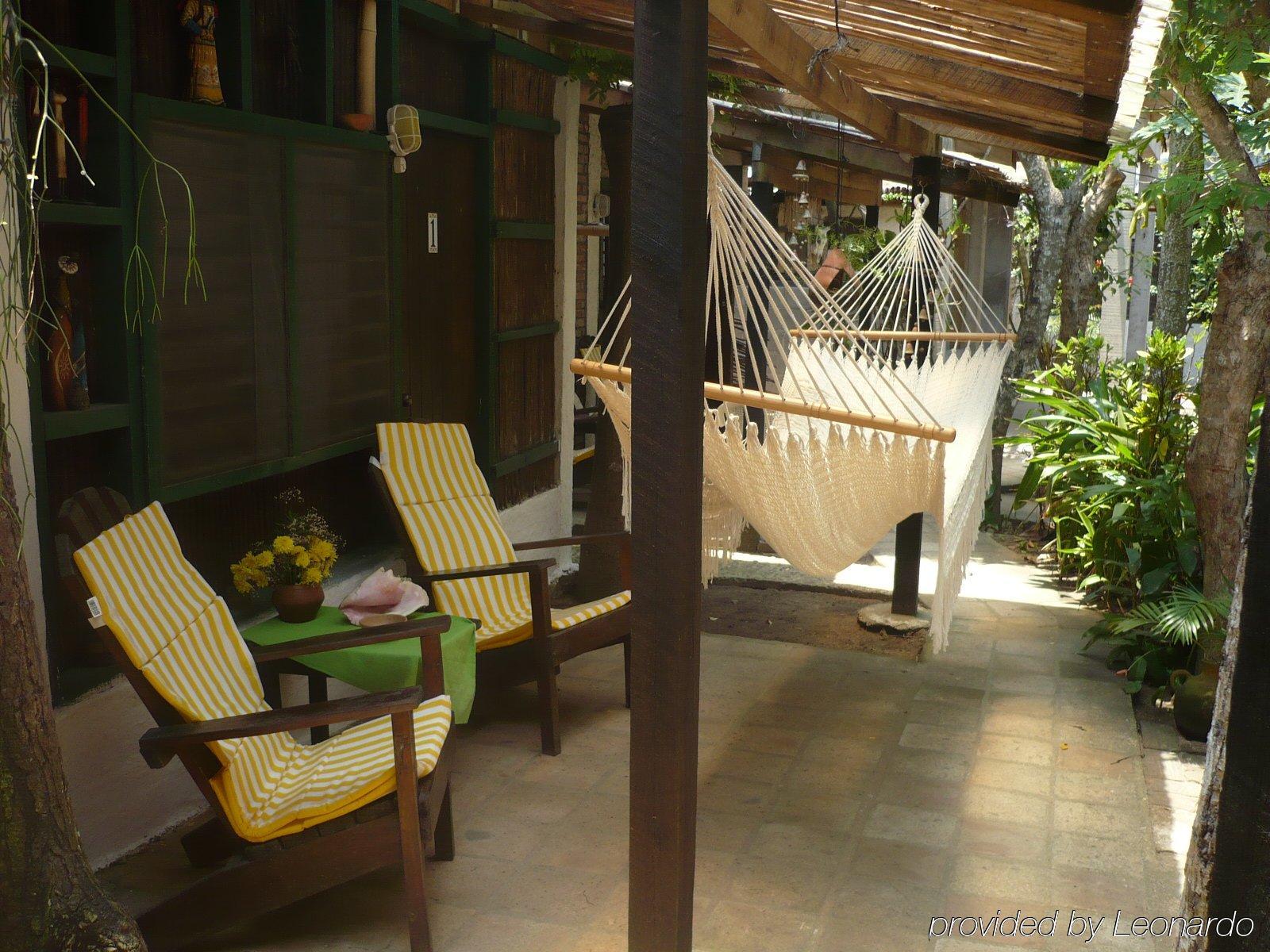 Caribbean Coral Inn Tela Servizi foto