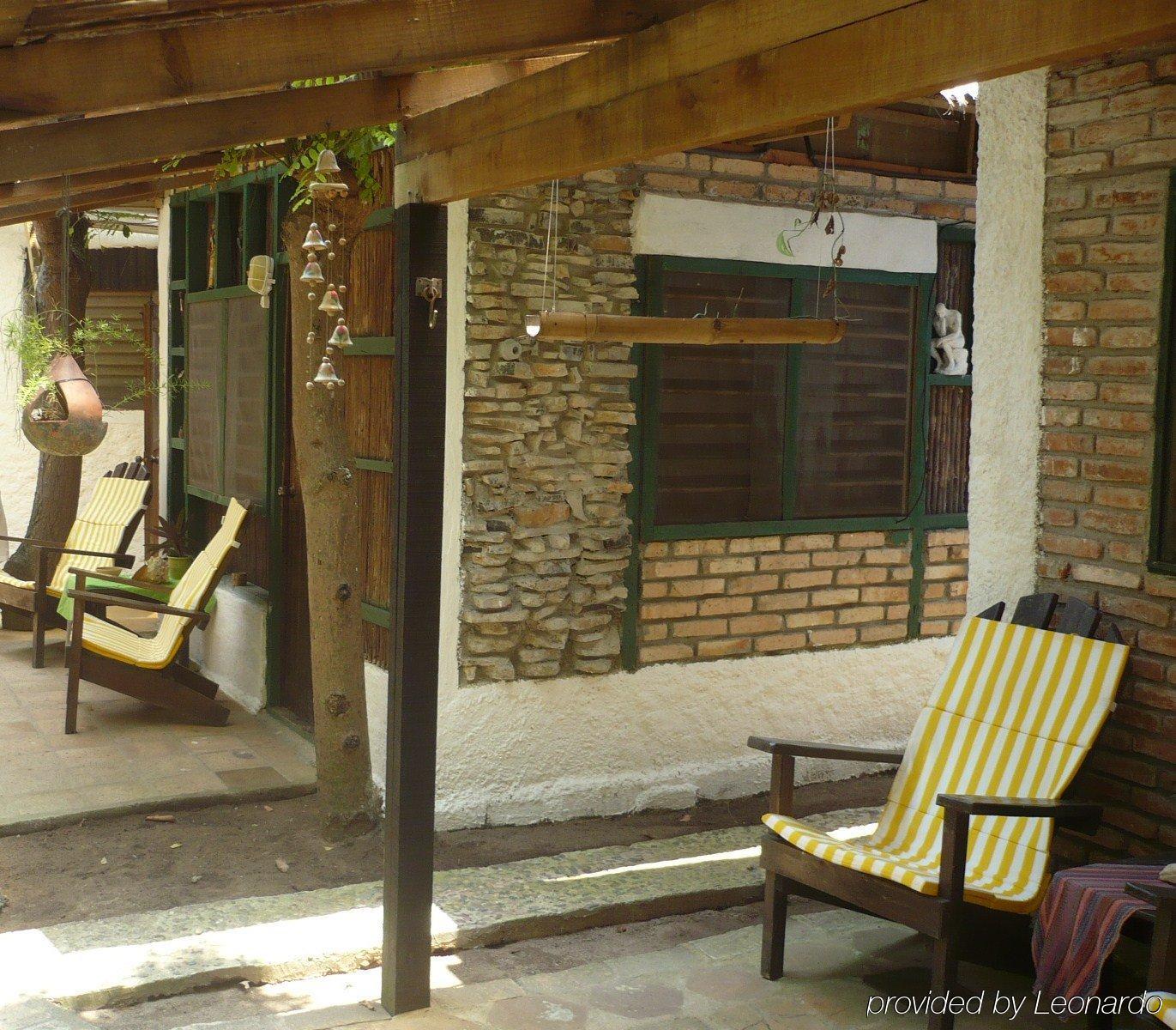 Caribbean Coral Inn Tela Esterno foto